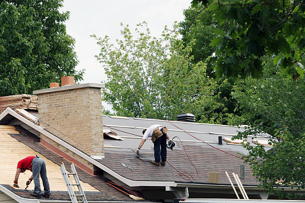 Quick and Trustworthy Emergency Roof Repair Services in Bogata, TX